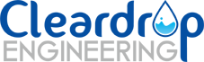 Cleardrop Engineering Pvt. Ltd. Logo