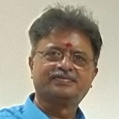 Ajit Mahajan